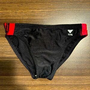 Men’s TYR - Mustic Racer Splice - size 32